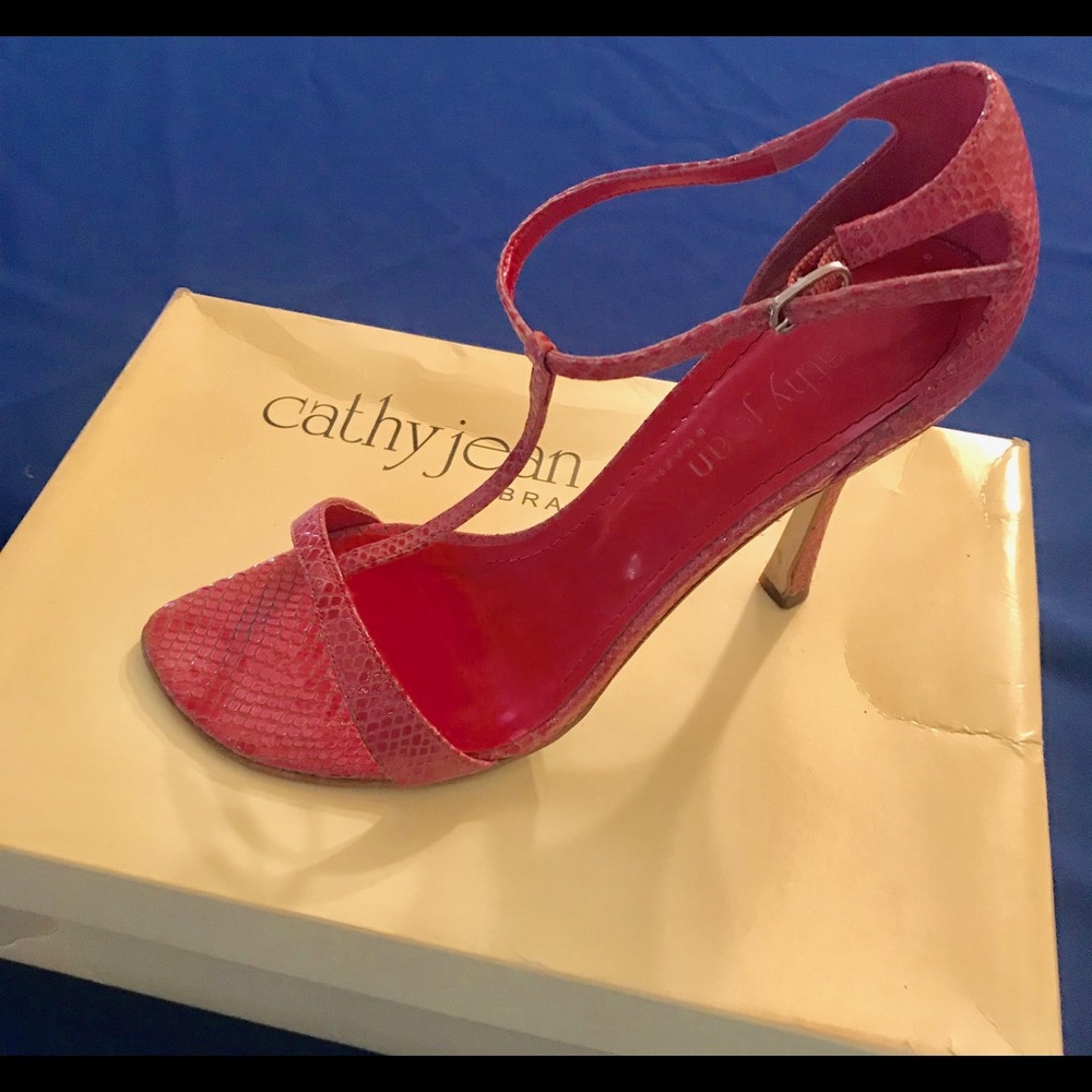 Women’s heels